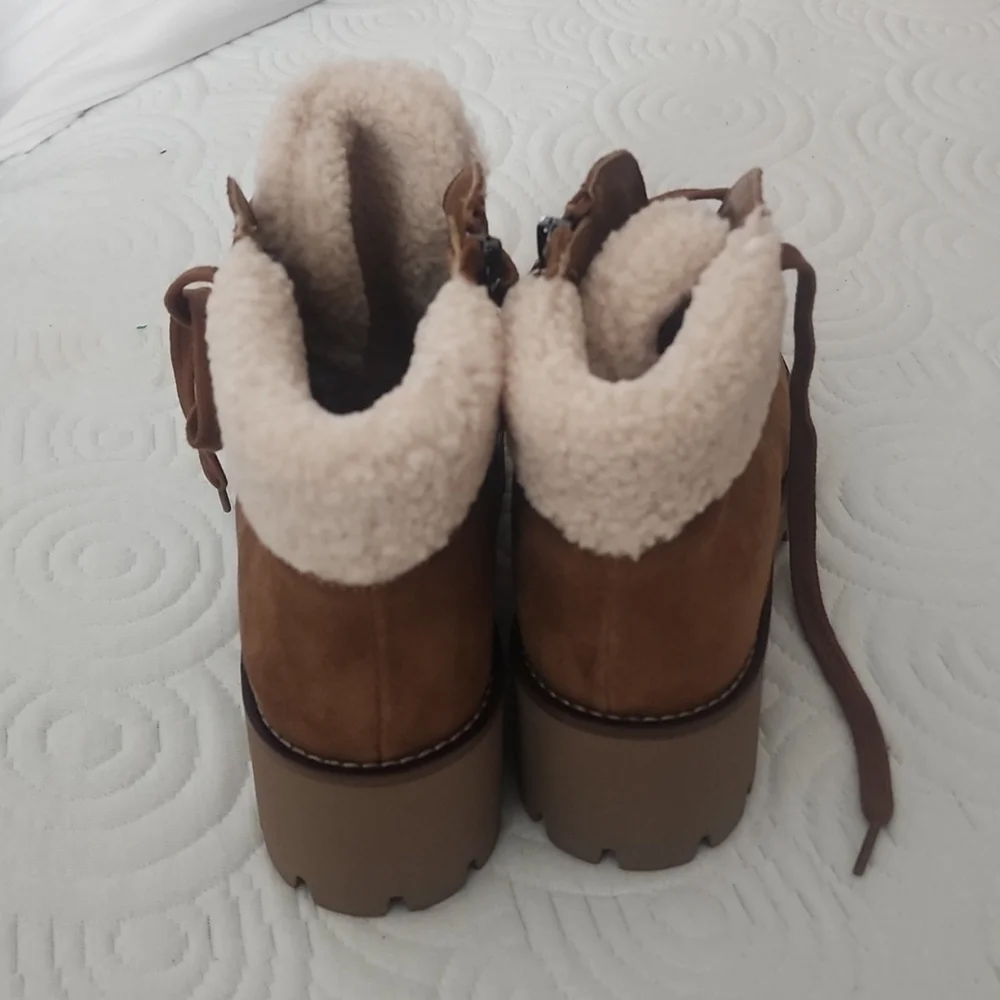 Blondo boots women size 8M